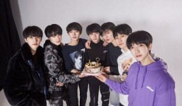 时代少年团集体爆料视频,集体爆料背后的青春故事